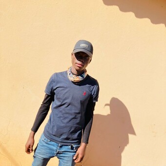 Lumkile Maxwell Mriga