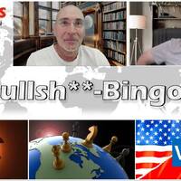 Tacheles #140 Bullsh##-Bingo by NuoFlix