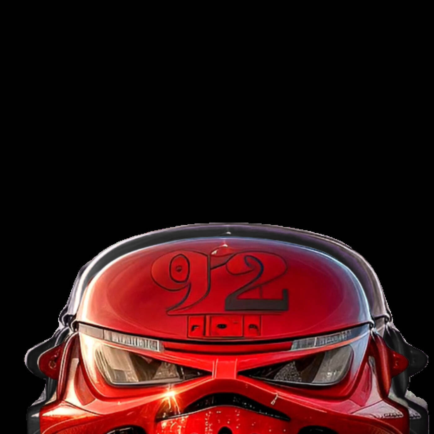 Thedarkfader92. cover