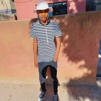 Lebohang Lesetla