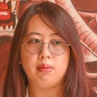 Jolene Khor by Panos Fellas