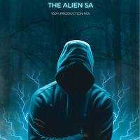New Breed of Deep House vol 5 (KasiDeep Edition) by The Alien SA