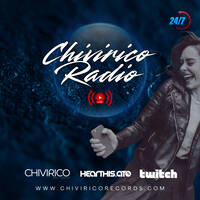 Chivirico Radio Show....... by Chivirico Records by Chivirico Records