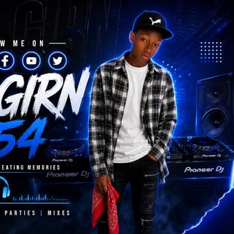 Dj girn 254