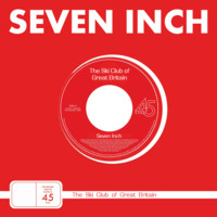 Seven Inch by The Ski Club of Great Britain