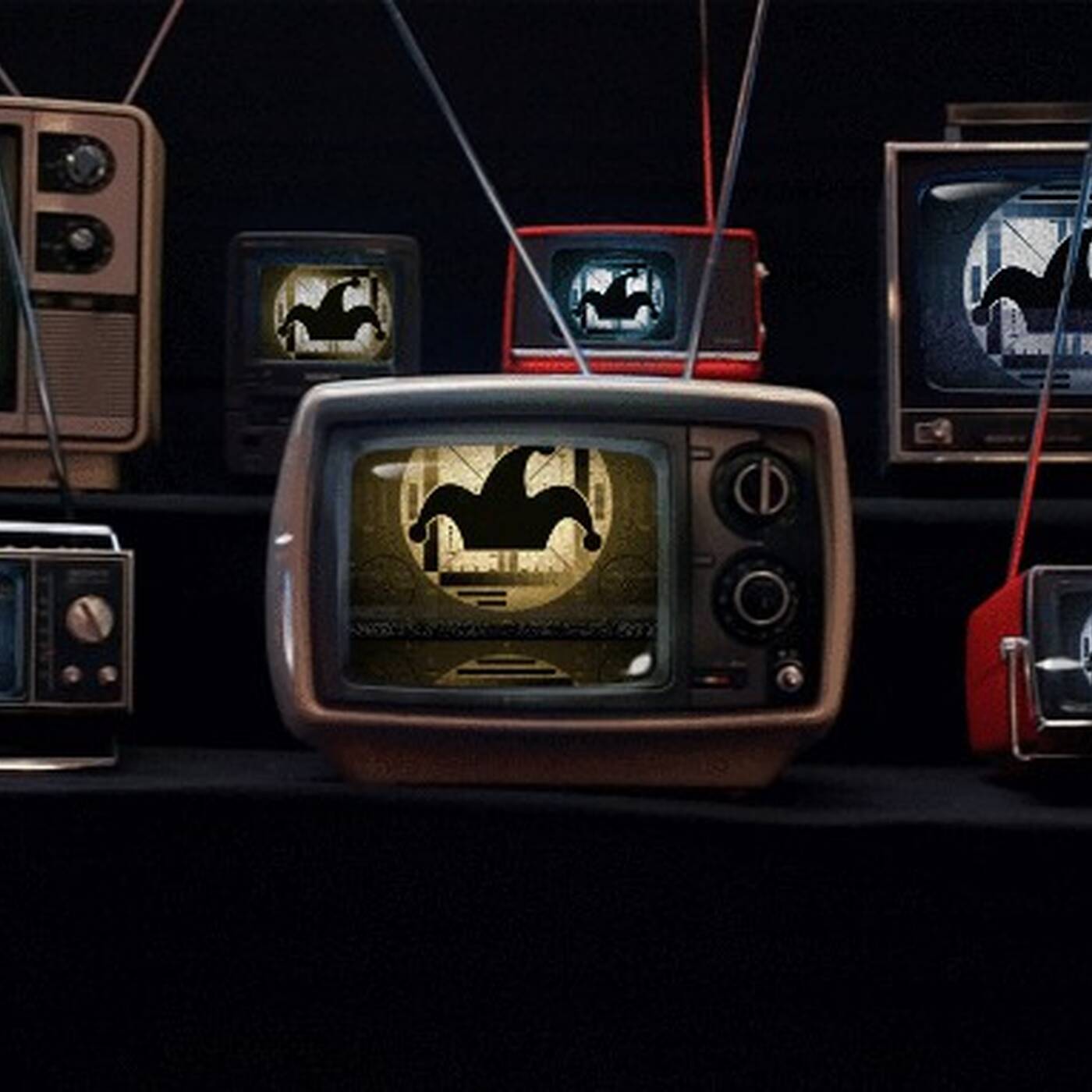 Phoole and the Gang  |  Show 179  |  Connection Lost |  on TheChewb.com  |  3 Feb 2017 episode artwork