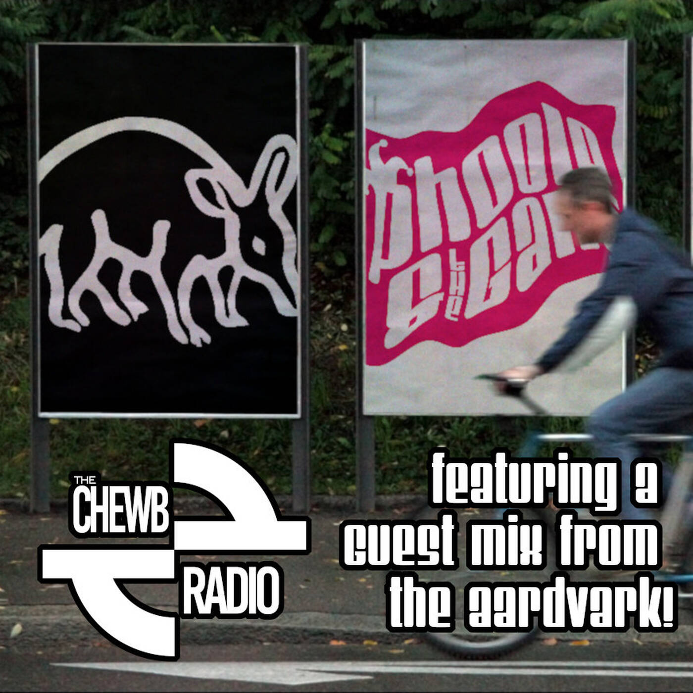 Phoole and the Gang  |  Show 242  |  Aardvark Returns!  |  TheChewb.com  |  21 Sep 2018 episode artwork