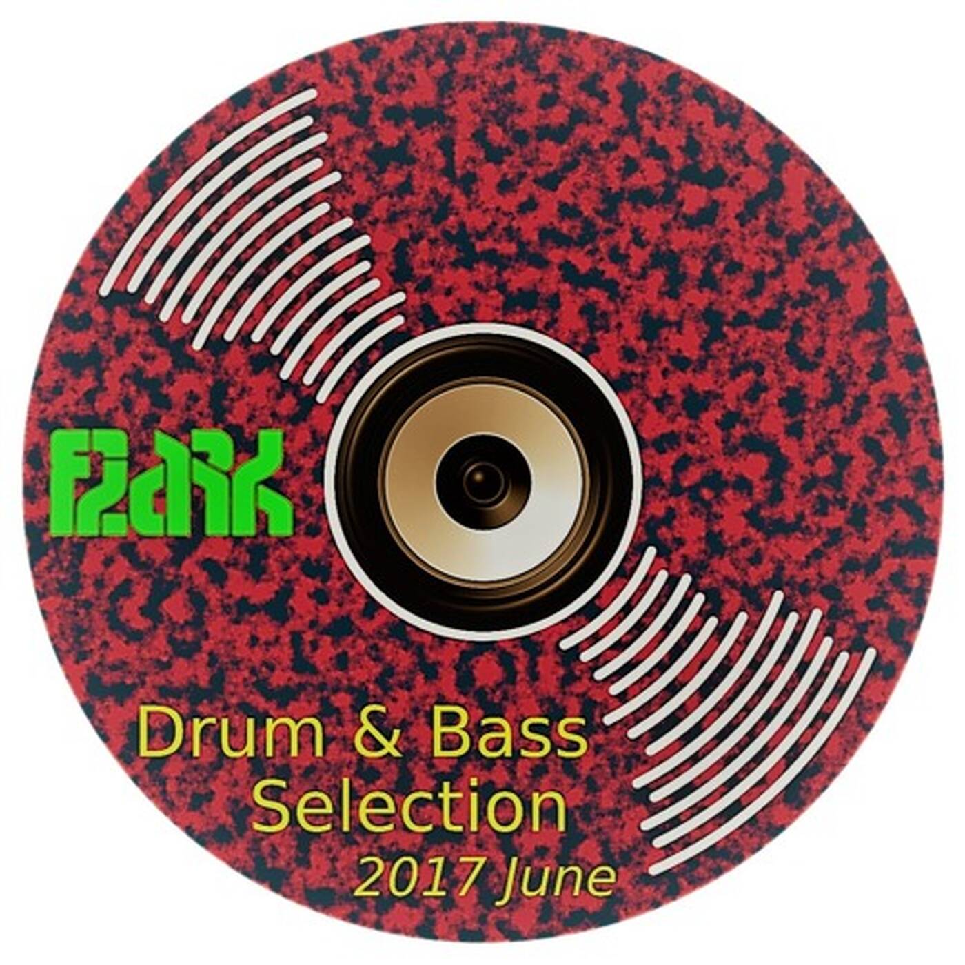 June 2017 Drum & Bass Selection