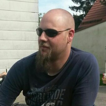 Benjamin Ben Bosini Reinhardt