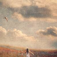 Inner City Blues by L.K.S aka Kuda