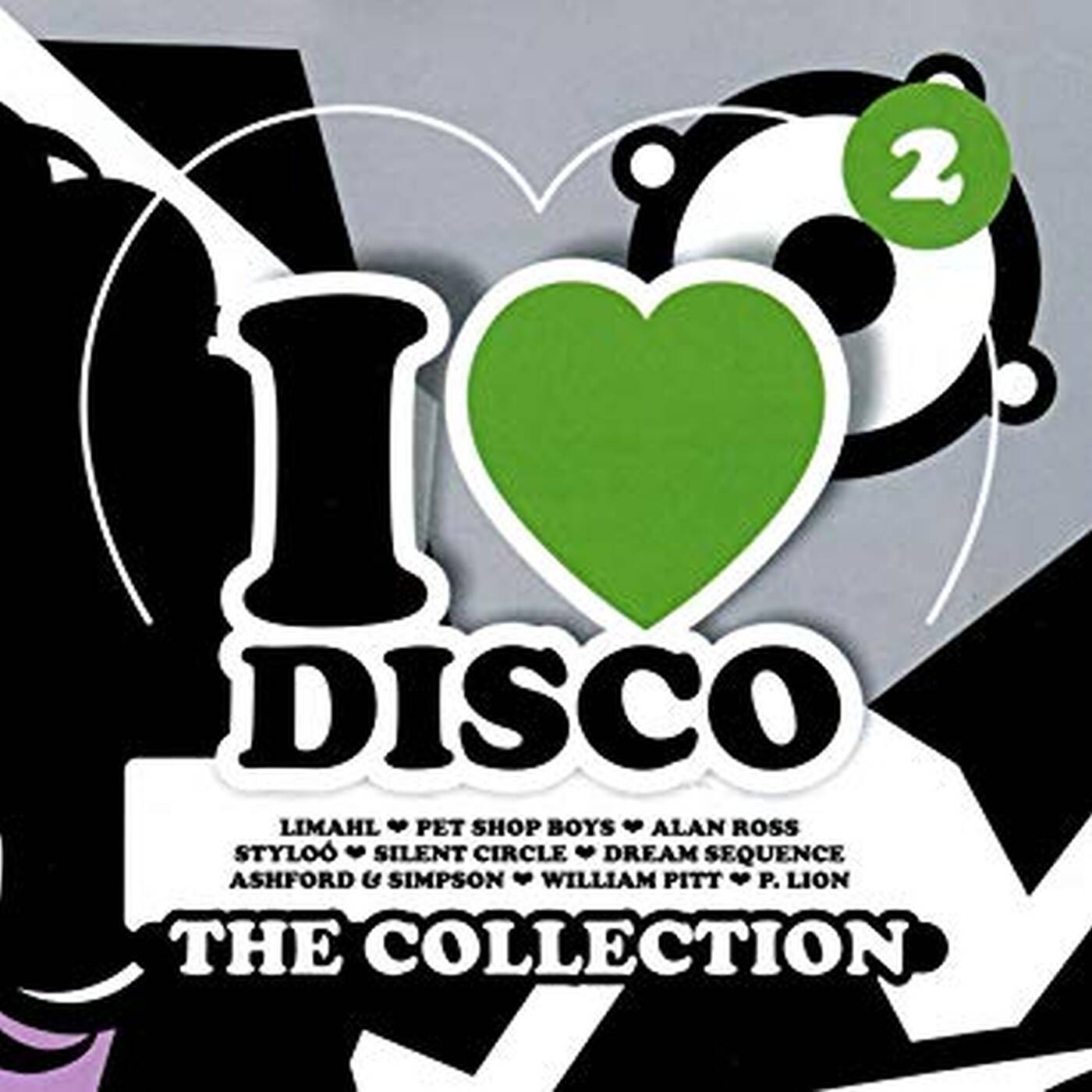 Music Play Programa 44 - I Love Disco The Collection Vol.2 D2 episode artwork