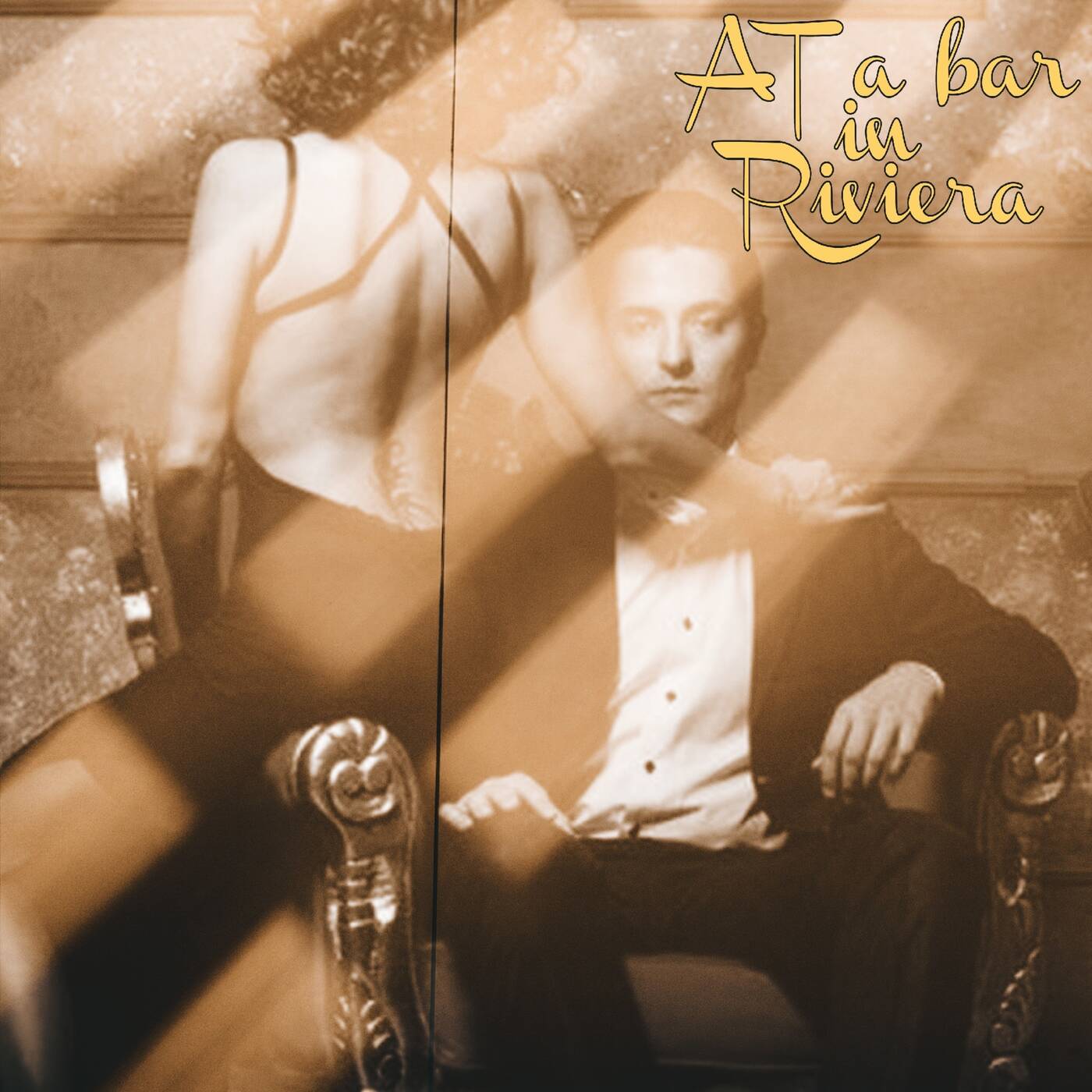 at @ Bar IN  RiviérA episode artwork