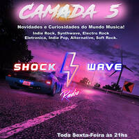 Camada 5 - Programa 19 by Camada 5