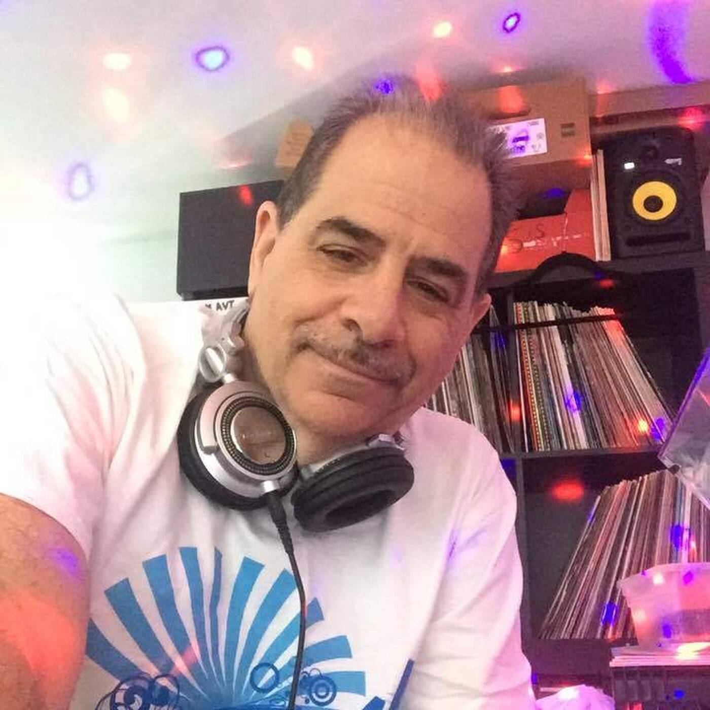 Joe Damante IN DA MIX on CRIB RADIO - May 15, 2020 episode artwork