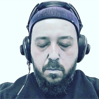 DJ Angel B! Aka: Mr. Soulfrica