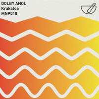 Dolby Anol - Krakatoa (Futurewife remix) by Futurewife