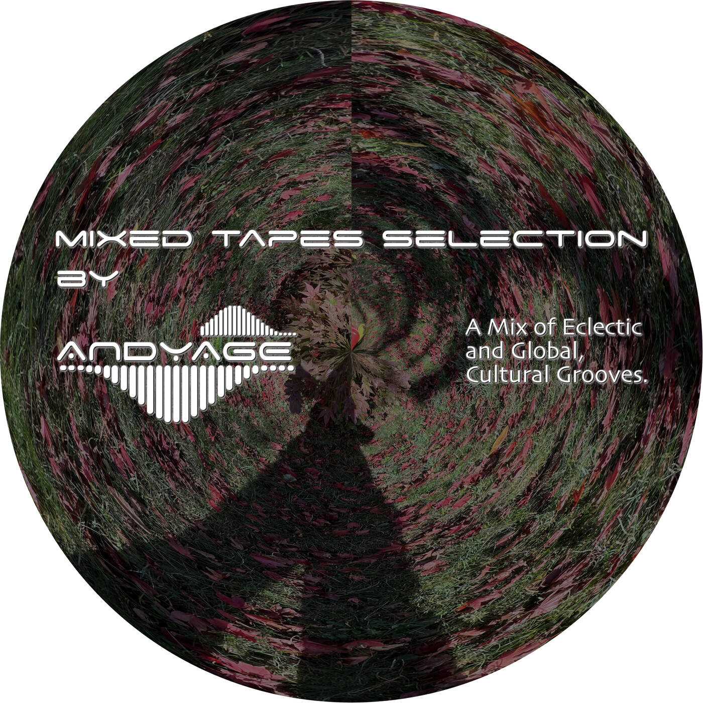 Mixed Tapes Selection - #285 - 2023-11-15 episode artwork