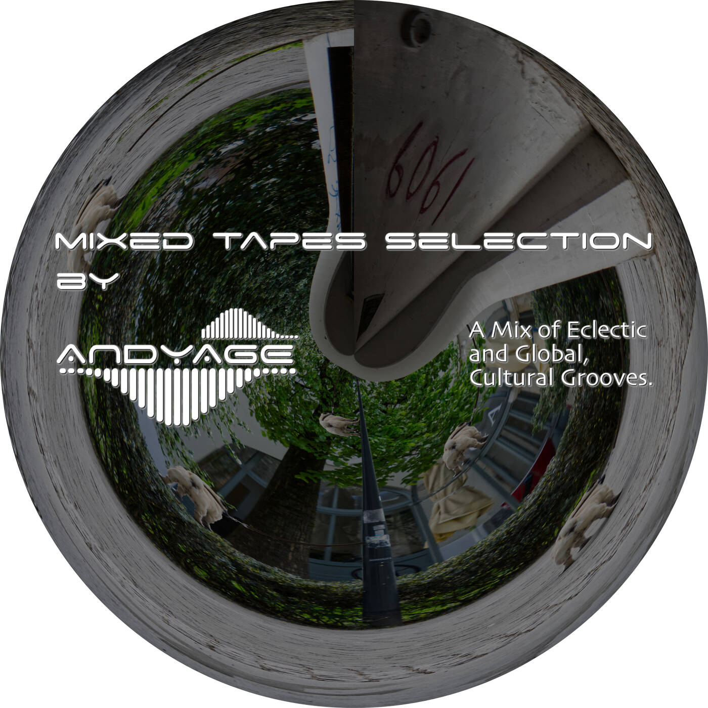 Mixed Tapes Selection - #217 - 2020-05-20 episode artwork