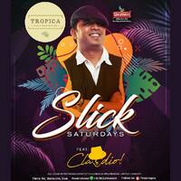 One Night At Tropica-Goa 2021 by Claudio!