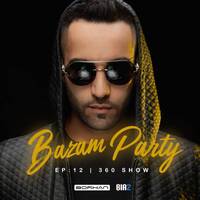 DJ Borhan - Bazam Party Mix by DJ Borhan