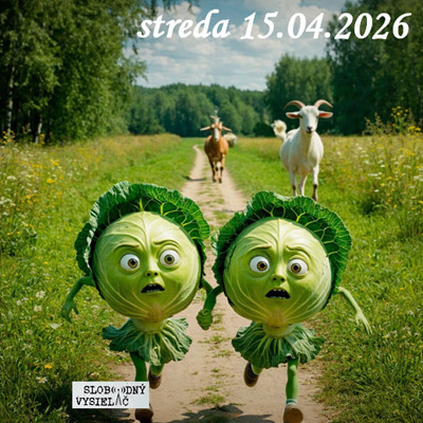 Tajomstvá zdravia 377 - 2026-04-15 Zdravá strava 15/2026 episode artwork