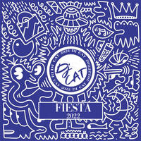 Fiesta 2022 by Dj CAT by Dj CAT