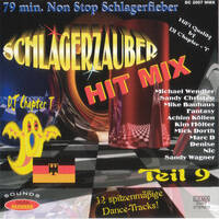 Blue Magic - Schlagerzauber 9 by Mixkatalog