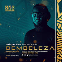 Switcher Baba ( ROCKA ) Feat. Joh Makini - BEMBELEZA by LINDEGE