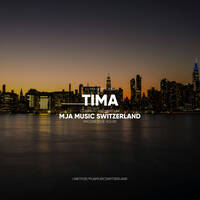 TIMA 🌌 Deep Progressive House Mix July 2026 by mja music switzerland