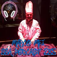 Scientific Sound Radio Podcast 285, Marco Mei's' 2020 show 09. by Scientific Sound Asia Radio