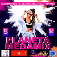 PLANETA MEGAMIX TEMPORADA 7 (13- 5 -2023) by PLANETA MEGAMIX THE RETURN