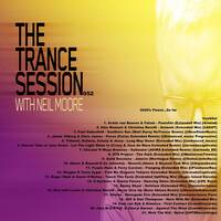 The Trance Session 052 by djsets4u