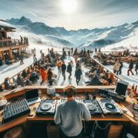 Classic House Show 2024-01-20 by Dj TuXxL