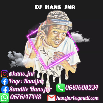 Sandile Hans Jnr