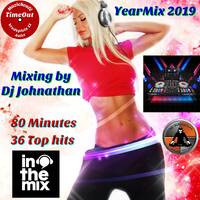 Dj Johnathan - Yearmix 2019 by Dj Johnathan