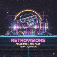 Retrovisions: Pulse of the Past by chilibean