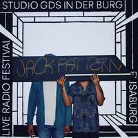 JACK PATTERN - GDS.FM