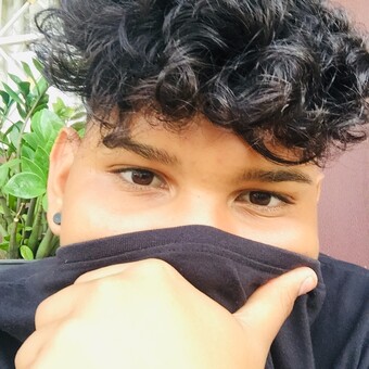 Gabriel Perez Youngs