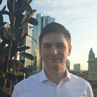 Jakob Alexander Eichler