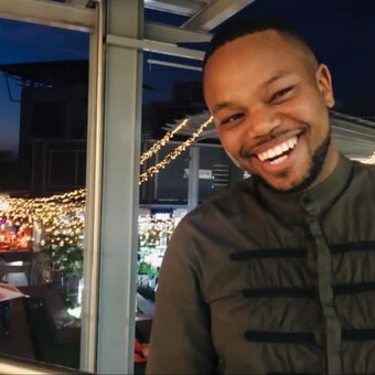 Tshepiso Mabena