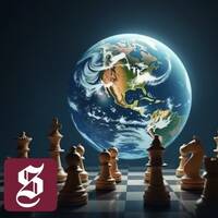 5. Geopolitika a dianie vo svete: R. Merva: NATO a EÚ sa razpadajú priamo pred očami. Majitelia peňazí bojujú o nadvládu nad FEDom. by Slovanské Noviny