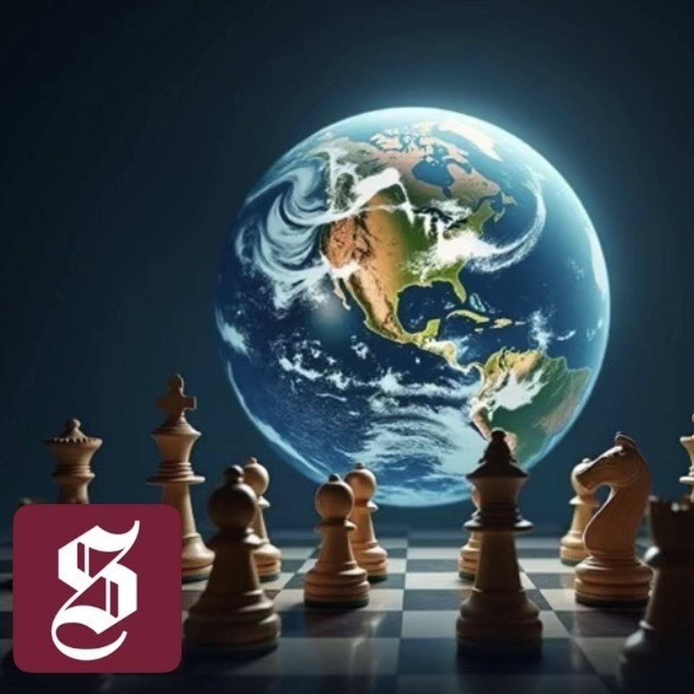 5. Geopolitika a dianie vo svete: R. Merva: NATO a EÚ sa razpadajú priamo pred očami. Majitelia peňazí bojujú  o nadvládu nad FEDom. episode artwork