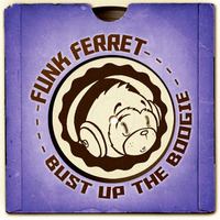 Bust Up The Boogie by Funk Ferret
