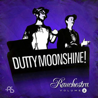 "Real Thing" - Dutty Moonshine feat. Captain Flatcap. OUT NOW!! by Captain Flatcap