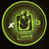 Monkey Business - Monkadelic Phunk (Milktoast's Prog NRG Remix) by MILQTOAST