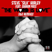 Steve Silk Hurley, Sharon Pass - The Word Is Love (Matteo Candura Instrumental Remix)(PREVIEW/Buy) by Matteo Candura