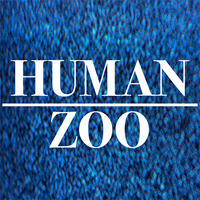 Stop Television - Human Zoo EP