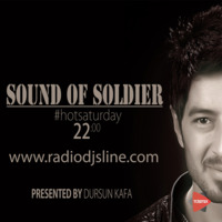 Dursun Kafa - Sound Of Soldier EP017  (Guest: Selman Karakoç) by TDSmix