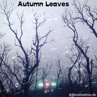 Mellowtron - Autumn Leaves by Mellowtron