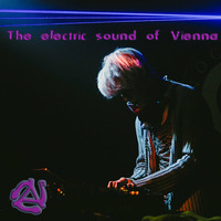 The electric sound of Vienna by Audi Étoffe
